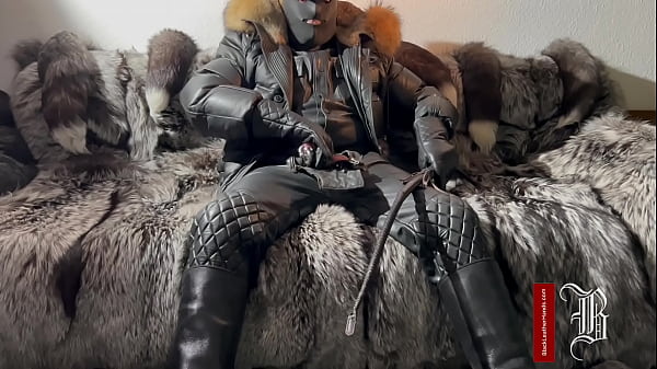 Play MP4 - BEDIENE MICH VIEH