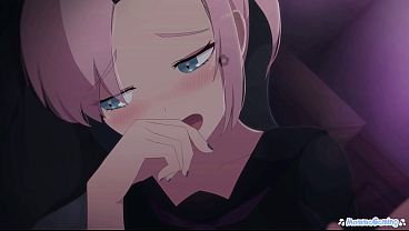 Aren t Grim Reapers Supposed to be Scary NEU SEX HENTAI GAME
