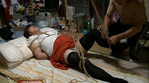 Very M'_s Fujiko and horny bondage teacher