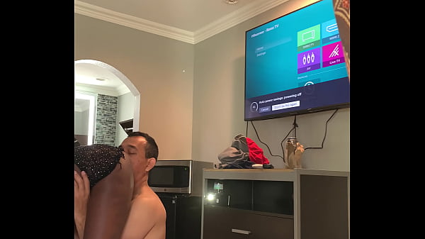 BROWN DOLL urinates ON MARKUZ FACE 