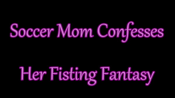Nonton Soccer Mom Confesses Her Fantasy thumbnail