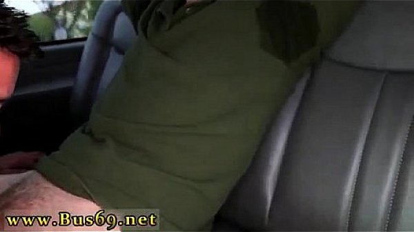 Gay sex bj teens Dude With Dick Piercing gets Ass On The BaitBus 