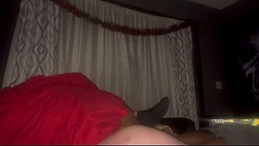 Milf squiter gets drained from deep stroking her pusdycat i found off of she likes men who got money i gave her a stroke of my bbc in that pussy n she shave it raw like a bald eagle