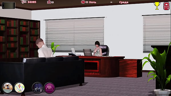 Проходження гри Життя Макса Частина 25 