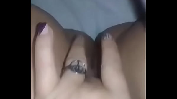 No aguanto lasganas de una rica pija