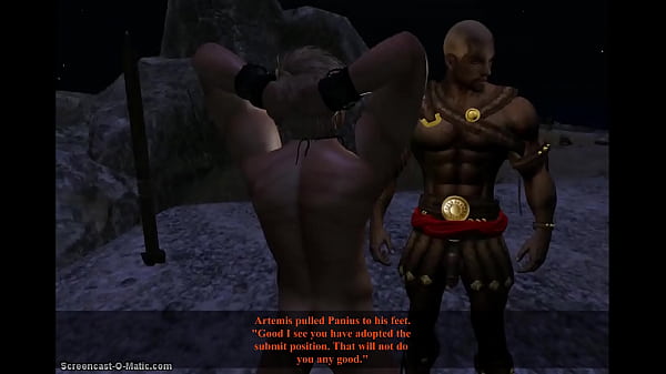 Panius Gets Punished For His Wrong Doings thumbnail