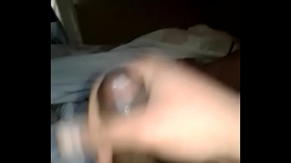Nonton Black Cock Cumming And Hits Phone thumbnail