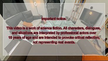 Nonton I Dreamt That My Neighbor Tore My Clothes And Used My Body. thumbnail