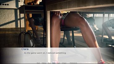 The Wife Of Dero Island 2 thumbnail
