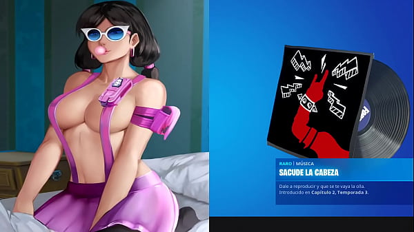 Nonton Fortnite Albun thumbnail