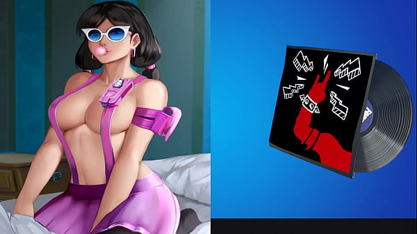 Fortnite Musica Sacude La Cabeza