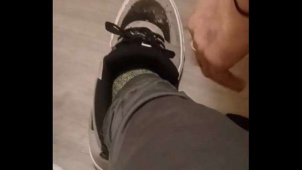 Nonton Shaggys Fetishes thumbnail