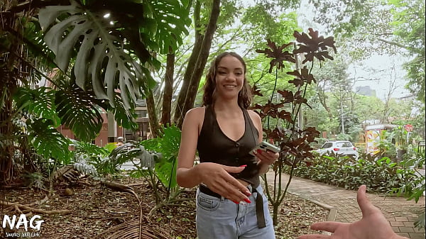 FakeAgent invites alatina_to record with some lingirie andend on_wild sex