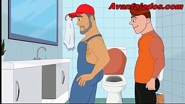 Animan Porn Sozinho O Gostoso Gay thumbnail