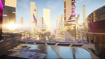 Nonton Faith Conners Reveals Her Chest To All Of Glass thumbnail