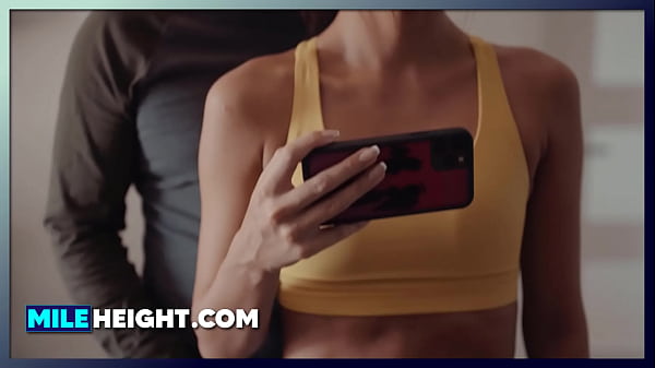 Thin_Step Daughter Caught her_Sex Addicted Stepdad, Vanna Bardot, Tommy Pistol