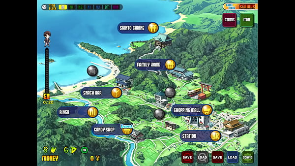 Nonton Tsumamigui 3 (pc) thumbnail