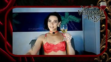 Nonton Veronna Ink &ndash; Voc&ecirc; S&oacute; Tem 10 Minutos Para Me Pegar Online I thumbnail