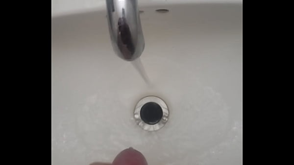 Anthony arden cumming down the drain 