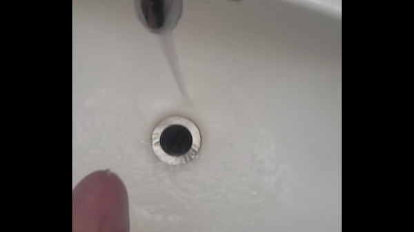 Anthony arden cumming down the drain 