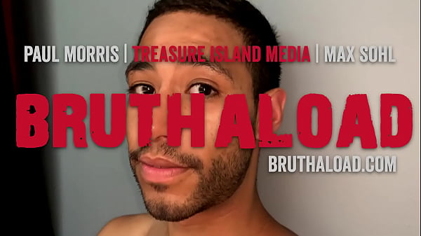 Solo Stud Shoots for Treasure Island Media 