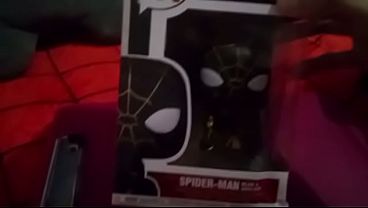 Mis regalos de navidad (Ben 10 Loquendo)