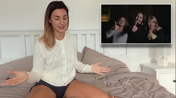 How to make girls SQUIRT (with your penis!)_by Roxy_Fox