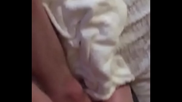 Chubby blindfolded_gang slut gets fucked hard