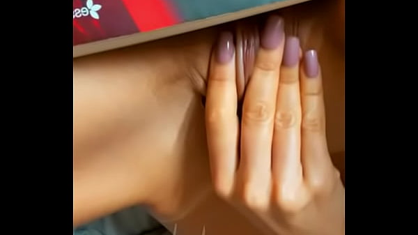 Vanessinha Vailati Corpo Escultural e Sua Buceta Linda 