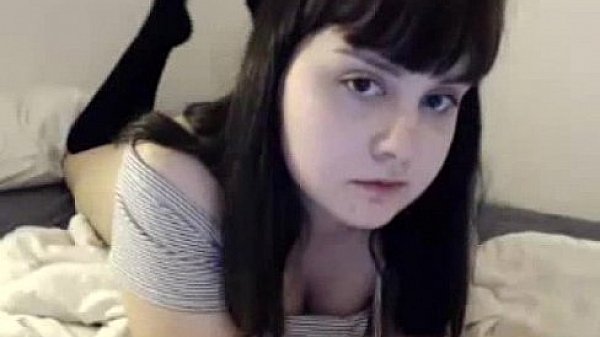 Weri nice teen got large ass and big boobs 