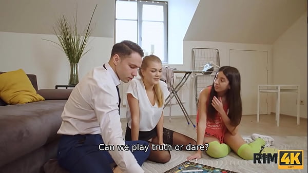 Play MP4 - RIM4K&period; Lick Sick