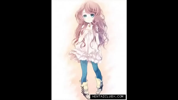 gallery sexy animegirls nude pics