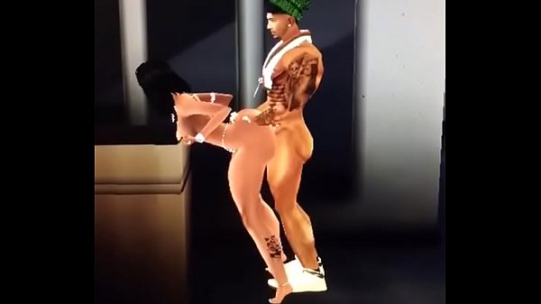 Play MP4 - Mzbebees gets Deepstroked