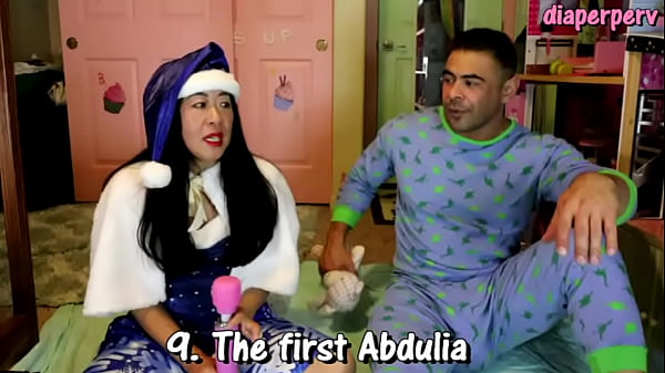 Iconic abdl moments in modern history 