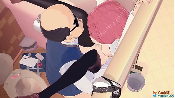 A way to improve grade with an old ugly teacher