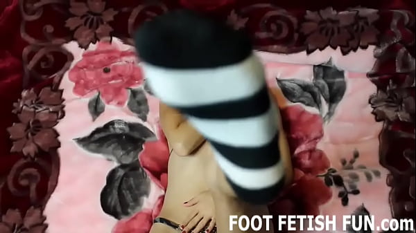 Foot Fetish And Femdom Feet Porn thumbnail