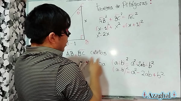Play MP4 - 76 Matem&aacute;ticas Sexuales Teorema Er&oacute;tico de Pit&aacute;goras