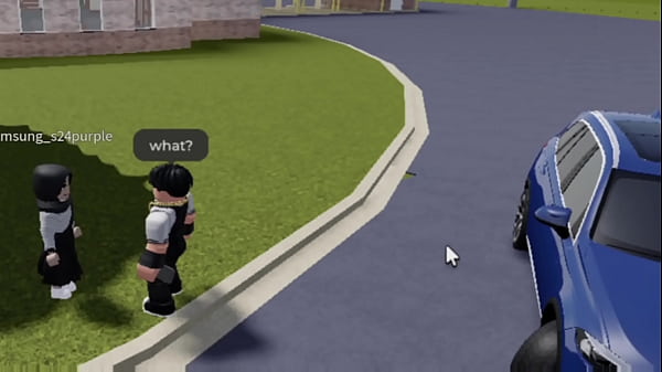 Muslim_girl in_roblox needed a_fuck So_I did