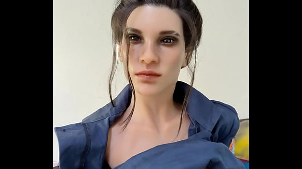 Nonton Sexy Panam Palmer From Cyberpunk thumbnail