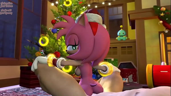 Play MP4 - La linda y peluda amy rose