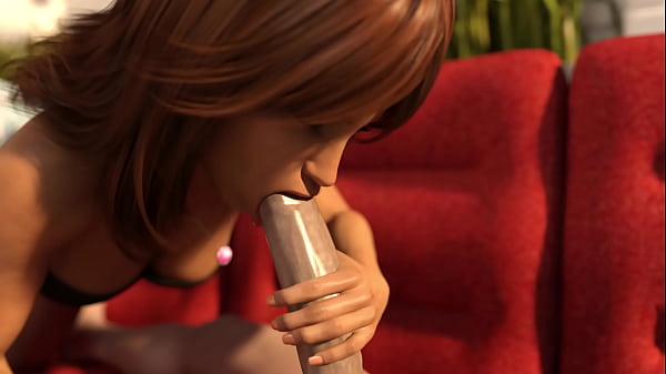 Tracy #8 - Dreams of Desire (Full game in bio) 