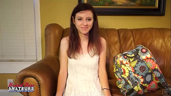 Petite Innocent Looking Katie Deepthroats And Gets Fucked Doggystyle! thumbnail