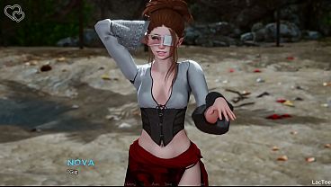 Eternum Part 178 thumbnail