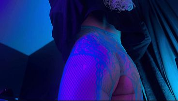 sexy femboy bubble butt strip tease pt.2 sexy femboy bubble butt strip tease pt.2