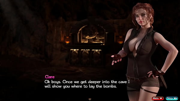 Treasure of nadia0000020 