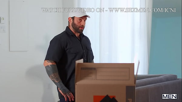 Bareback / MEN / www.sexmen.com/icni 