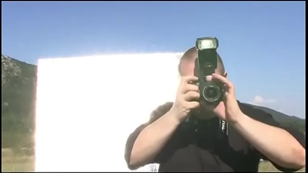 Play MP4 - Sexy ass blonde slut outdoors fucking a juicy cock by bike