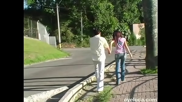 Play MP4 - Sexy South American beauty Sofia Gomez Strips and gets pounded