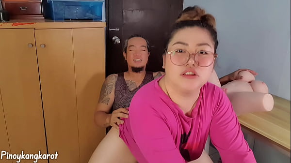 Play MP4 - Threesome&excl; Daddy Migz&comma;Andrea Masq and &quest;&quest;&quest;