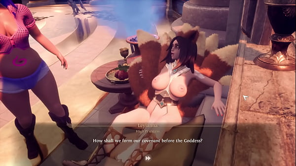 Breeders Of The Nephelym #13 Etwas Abwechslung W&auml;re Sch&ouml;n thumbnail